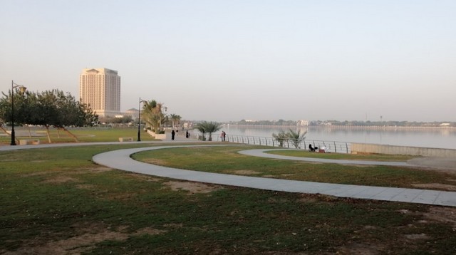 الاماكن السياحية في جدة