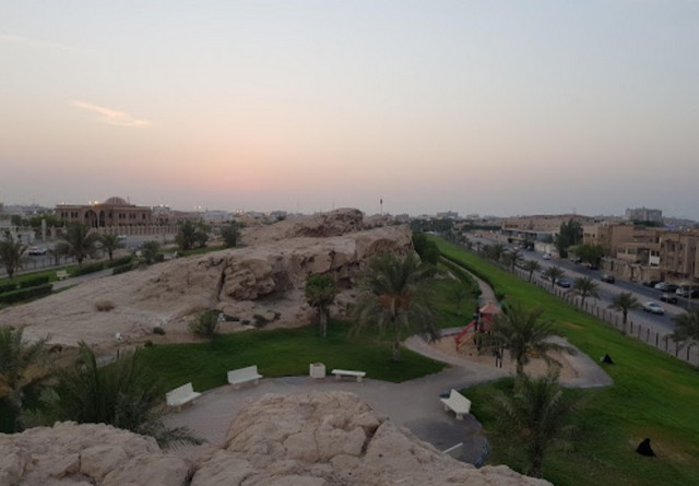السياحة في الدمام