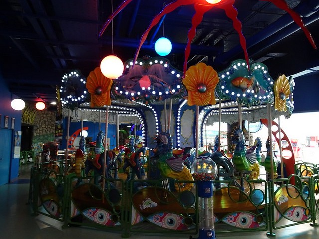 best things to do in Abu Dhabi with kids
