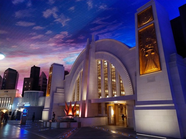 best things to do in Abu Dhabi