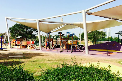 parks in Abu Dhabi