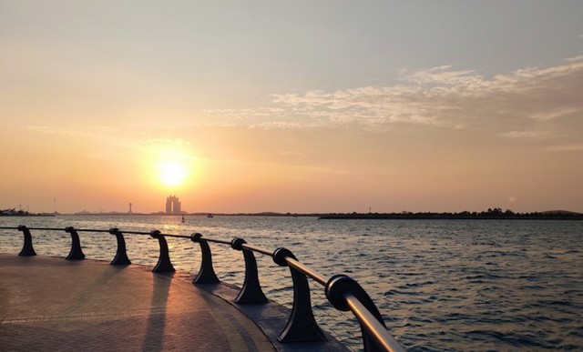 Heritage Park Abu Dhabi