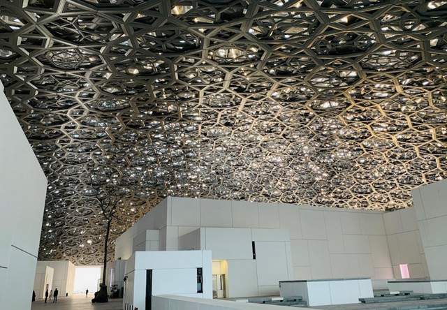 things to do in Abu Dhabi UAE