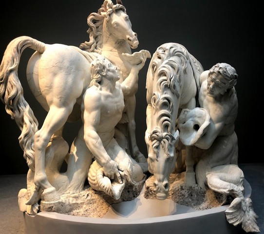 Louvre Museum Abu Dhabi