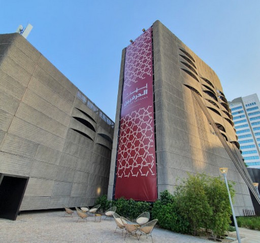 Best palaces in Abu Dhabi
