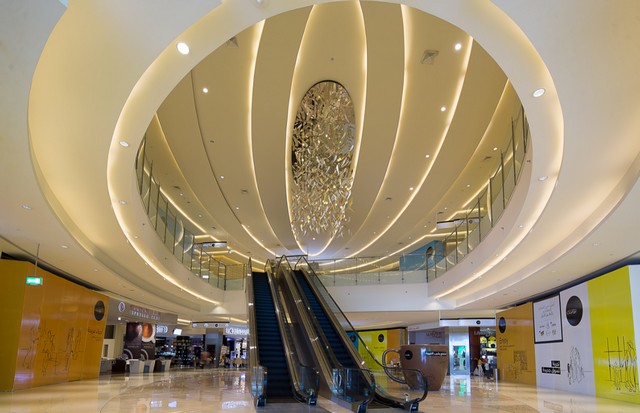 Shams Boutik Mall Abu Dhabi