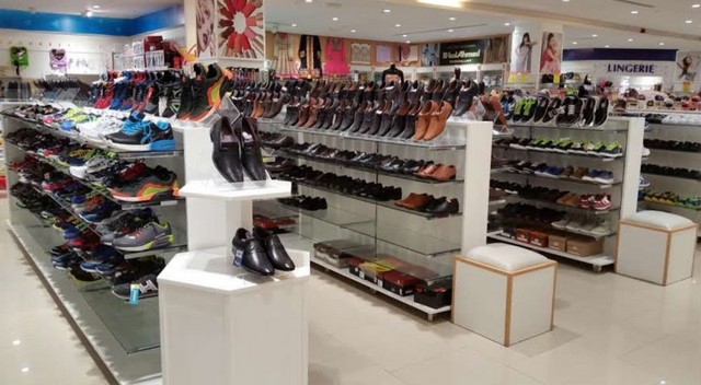 Village Mall Abu Dhabi