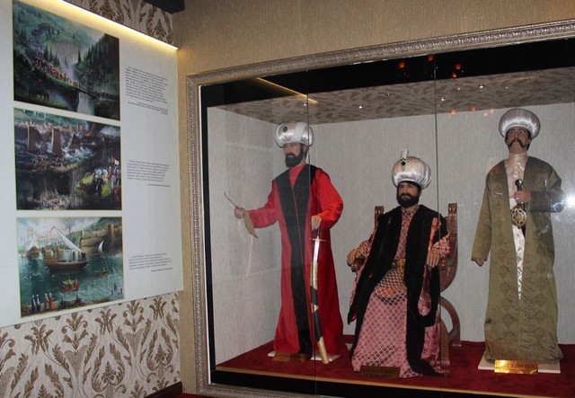 top things to do in Trabzon