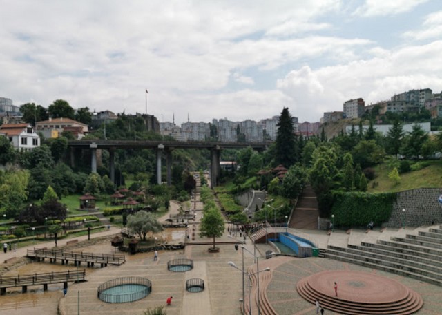 top things to do in Trabzon