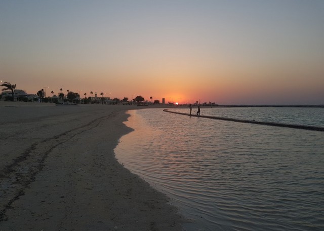 السياحة في قطر