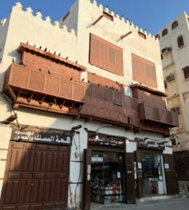 اسواق جده - markets in Jeddah