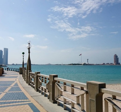 things to do in Abu Dhabi UAE