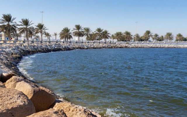 الاماكن السياحية في الدمام