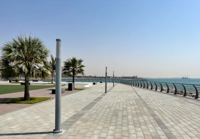 Marjan Island Ras al Khaimah Hotels
