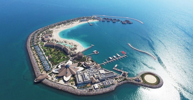 الاماكن السياحية في قطر