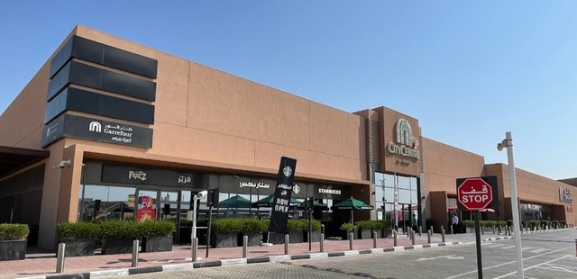 best shopping center in Ras al Khaimah