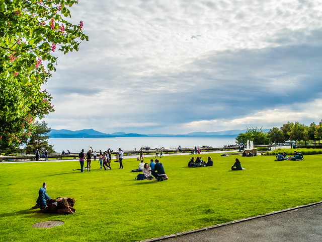 top things to do in Lausanne 