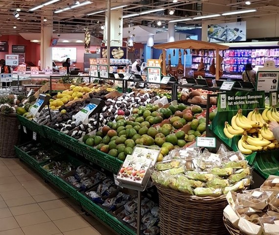 Glatt Mall