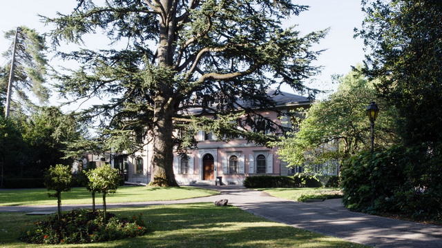 Hermitage Park Lausanne