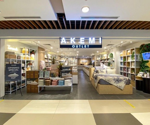 best Singapore shopping malls
