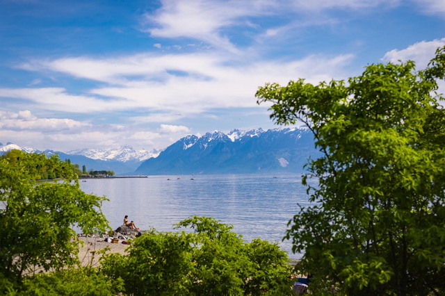 things to do in Lausanne 