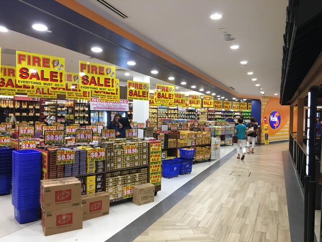 Northpoint City map - Northpoint Mall Singapore