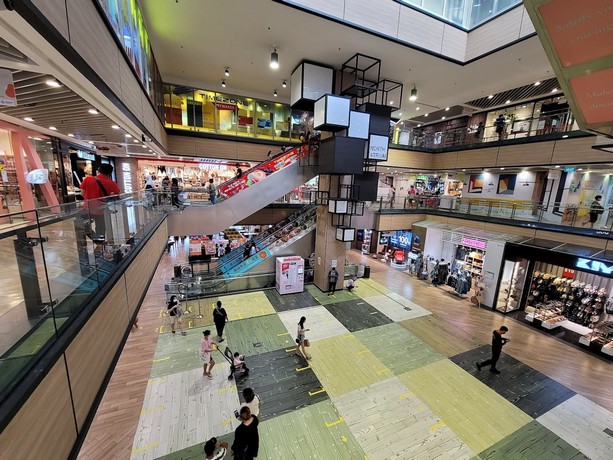 Northpoint City Singapore