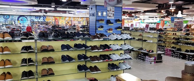 Ramez Mall Sharjah