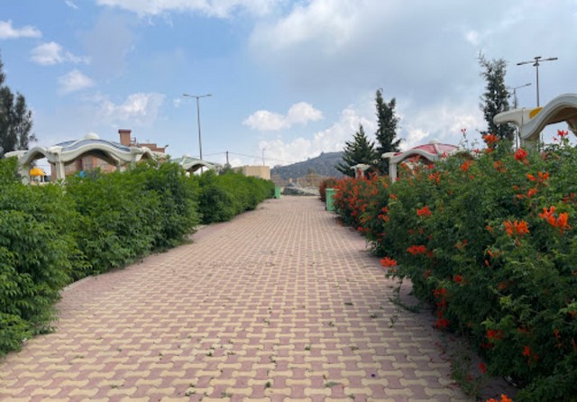 السياحة في الباحة