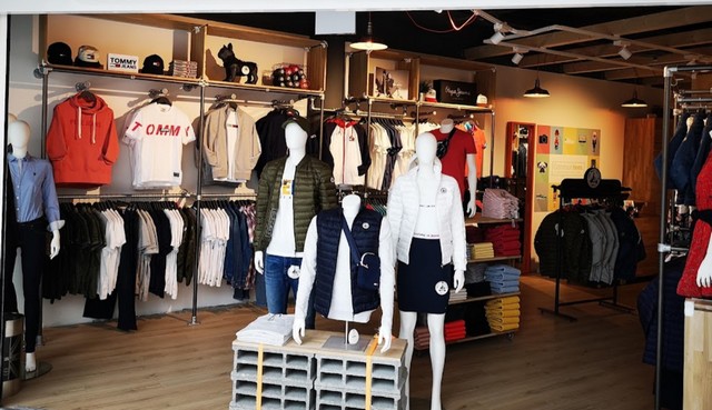 Forum Shopping Mall Montreux - فوروم مول مونترو