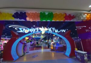 best things to do in Abu Dhabi with kids