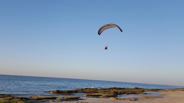 things to do in Umm Al Quwain