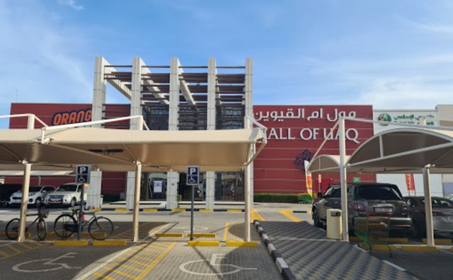 things to do in Umm Al Quwain
