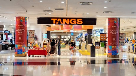 VivoCity Mall Singapore