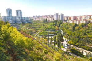 Dikmen Park Ankara
