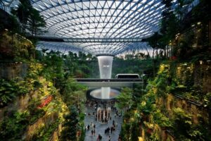 best shopping malls in singapore