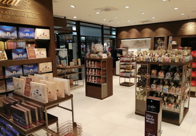 Las Rozas Outlet Madrid