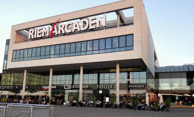 Riem Arcaden