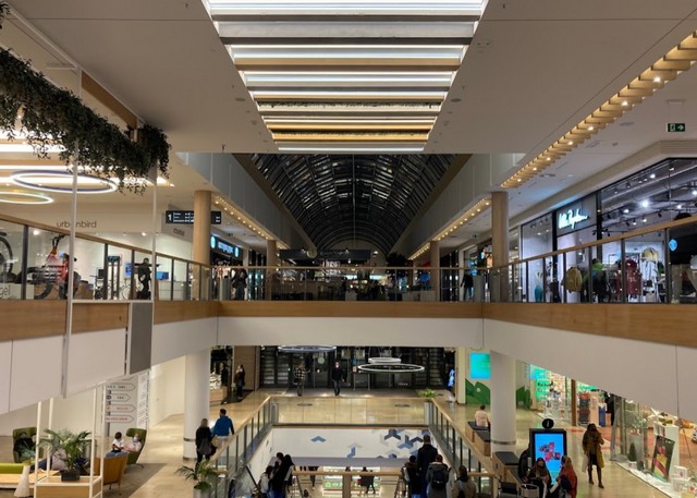 Riem Arcaden