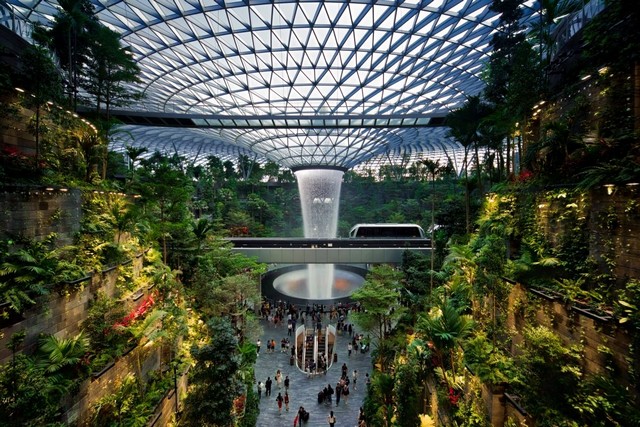 must things to do in Singapore