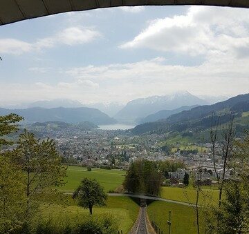 attractions in Lucerne for families