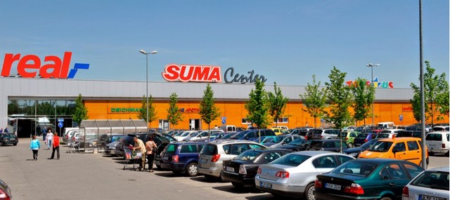 Suma Center