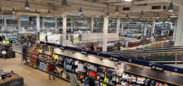 Suma Center Munich