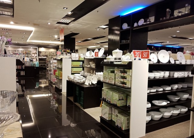First Avenue Mall Penang - hotel near 1st Avenue Mall penang
