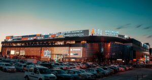 Acity Outlet Ankara