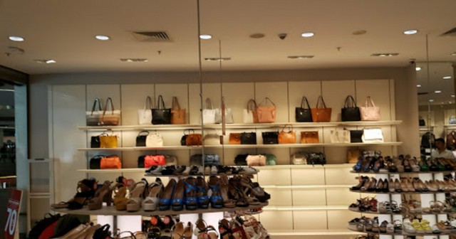 Acity Outlet Ankara