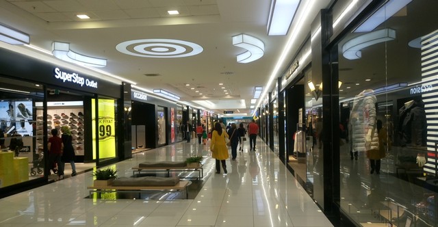 Acity Outlet Ankara