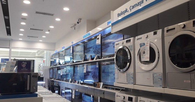 Acity Outlet Ankara