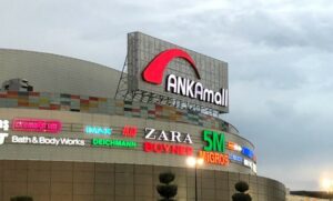Anka Mall Ankara