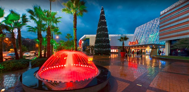 Agora Mall Izmir